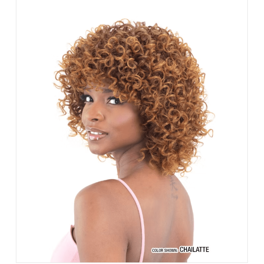 Mayde Beauty Candy Wig - GIGI - Beauty Exchange Beauty Supply