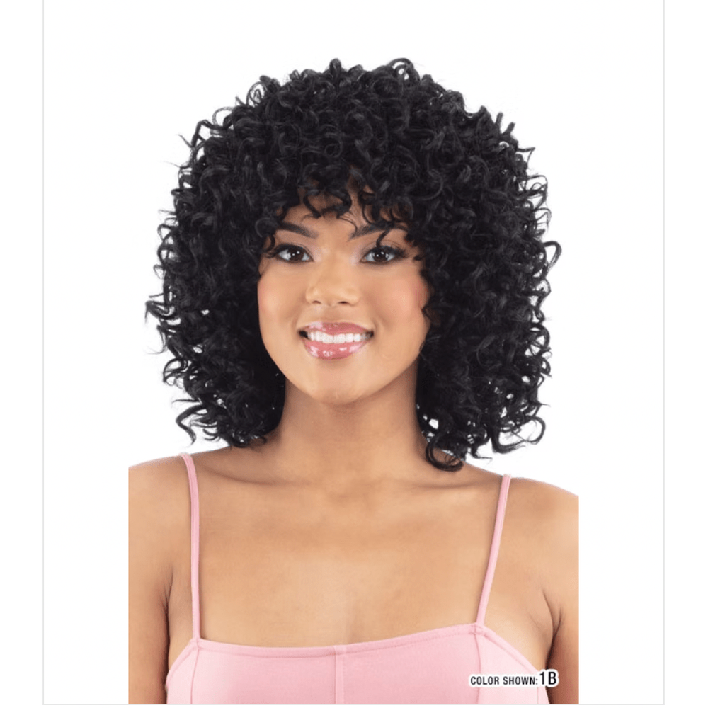 Mayde Beauty Candy Wig - GIGI - Beauty Exchange Beauty Supply
