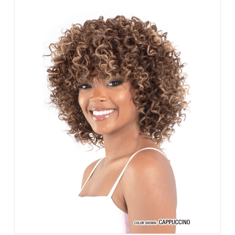 Mayde Beauty Candy Wig - GIGI - Beauty Exchange Beauty Supply