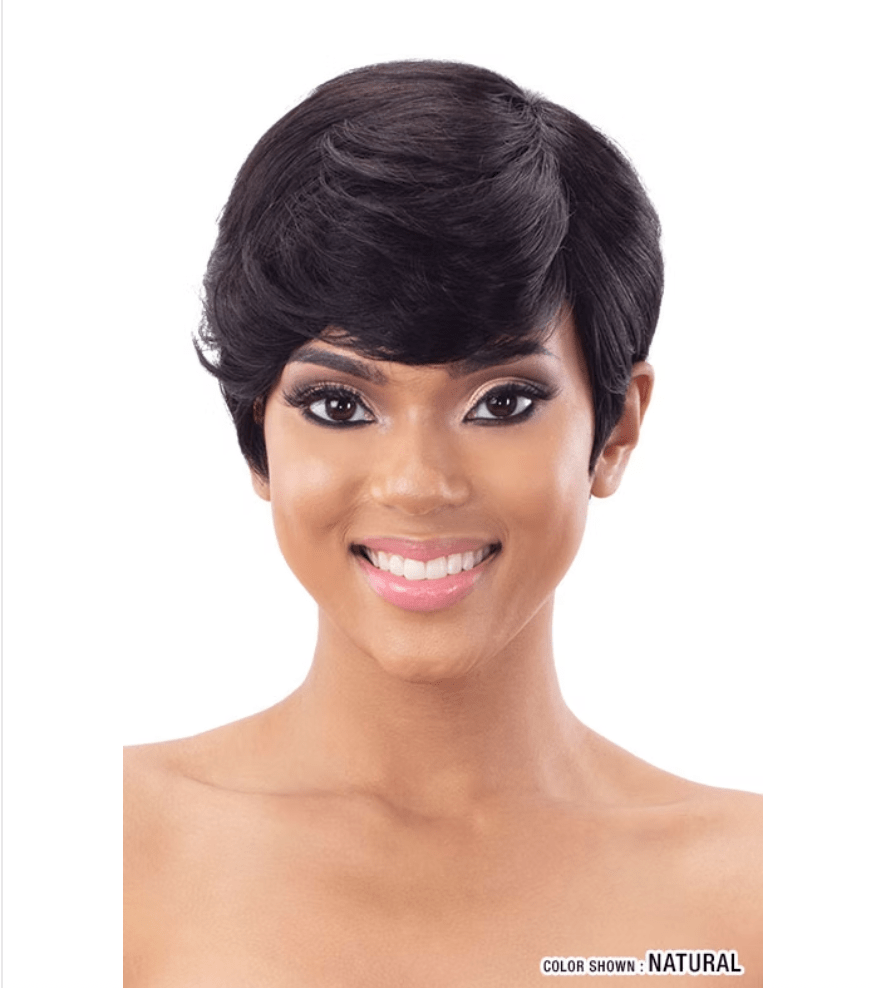 Mayde Beauty Human Hair Wig Carmen - Beauty Exchange Beauty Supply
