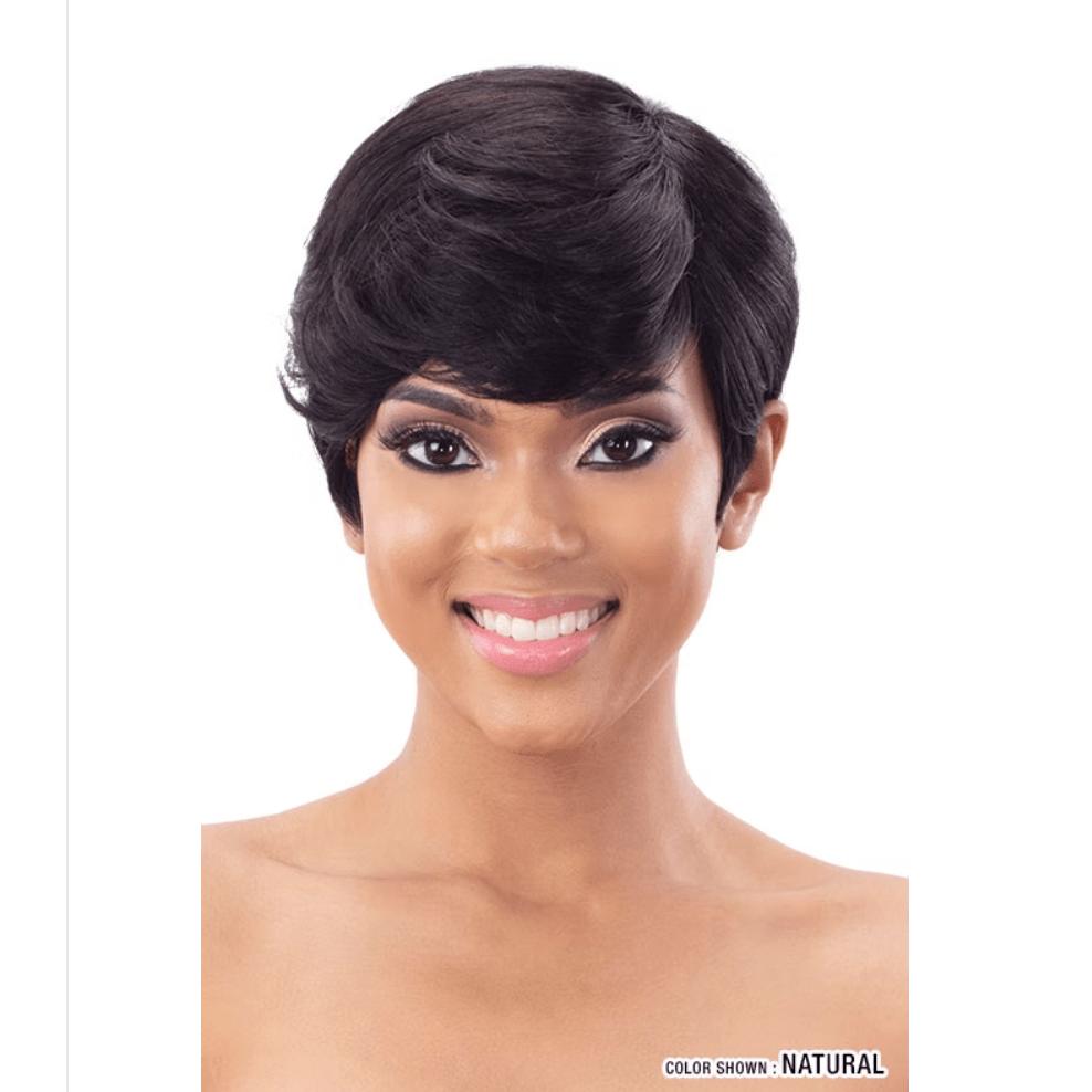 Mayde Beauty Human Hair Wig Carmen - Beauty Exchange Beauty Supply