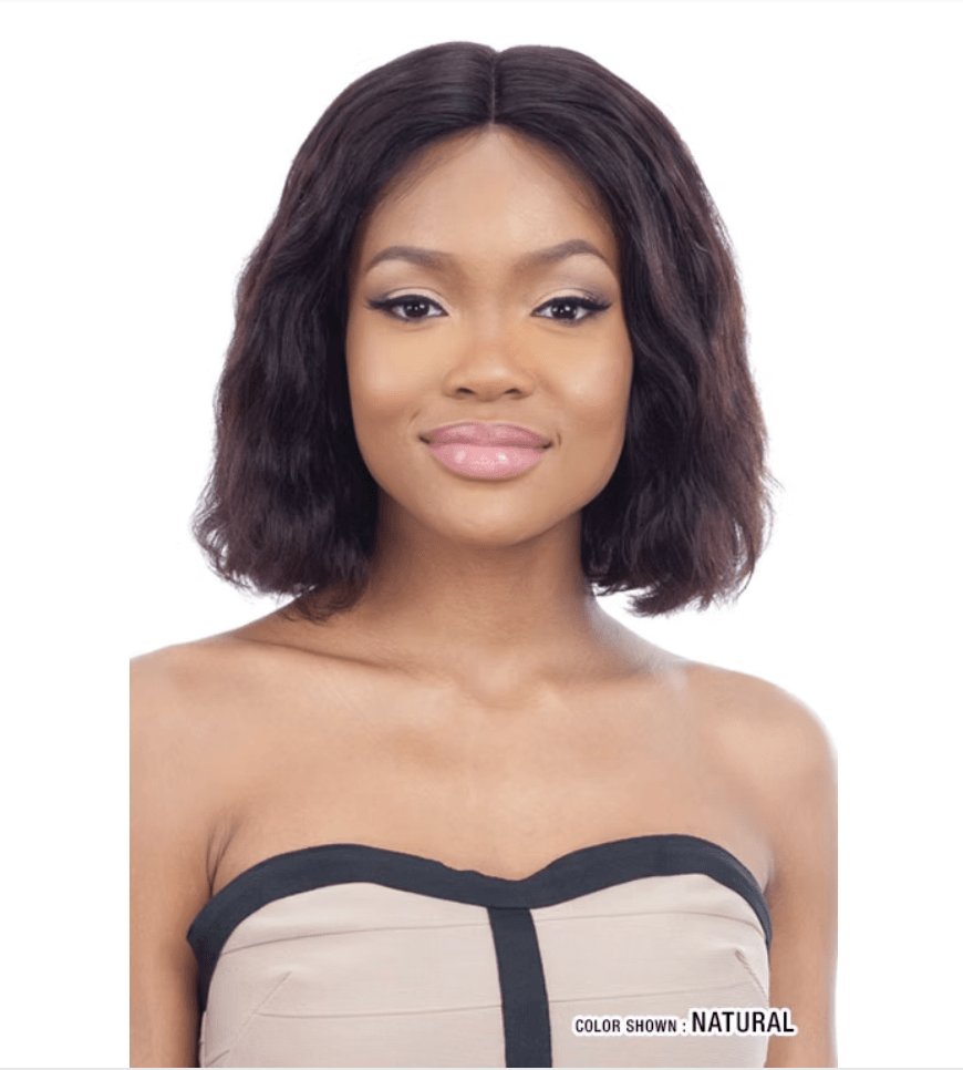 Mayde Beauty Human Hair Wig Loose Wave - Beauty Exchange Beauty Supply