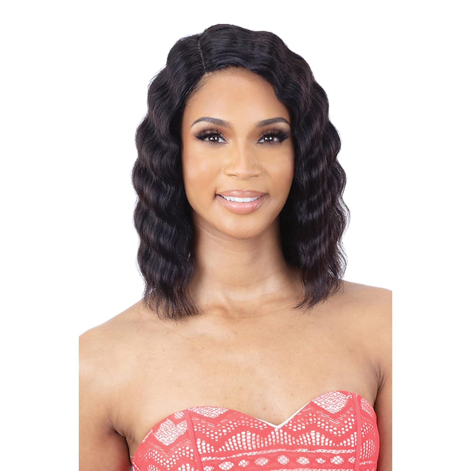 Mayde Beauty It Girl HD Lace Front Wig 12" - Tanisha - Beauty Exchange Beauty Supply