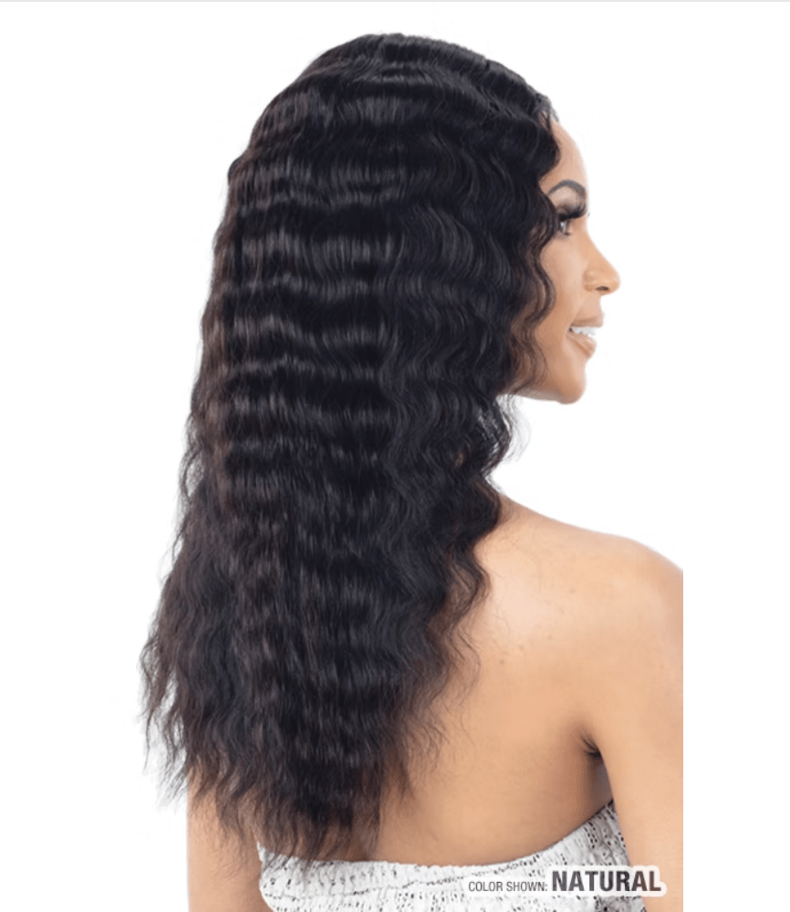 Mayde Beauty It Girl HD Lace Front Wig 12" - Tanisha - Beauty Exchange Beauty Supply