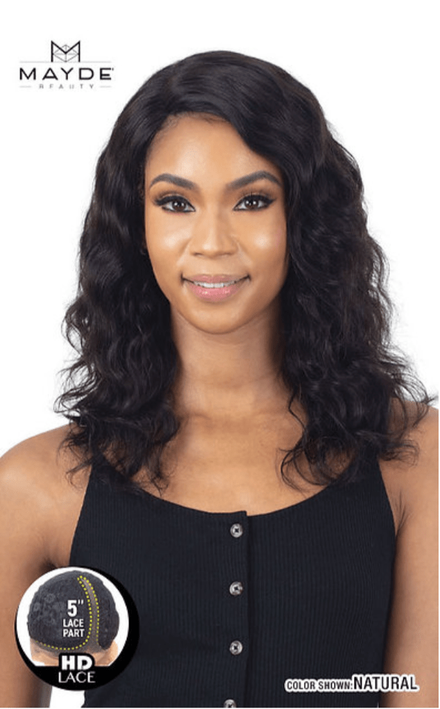 Mayde Beauty It Girl HD Lace Front Wig - Trina - Beauty Exchange Beauty Supply