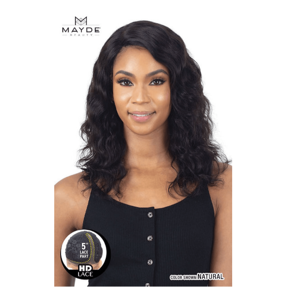 Mayde Beauty It Girl HD Lace Front Wig - Trina - Beauty Exchange Beauty Supply