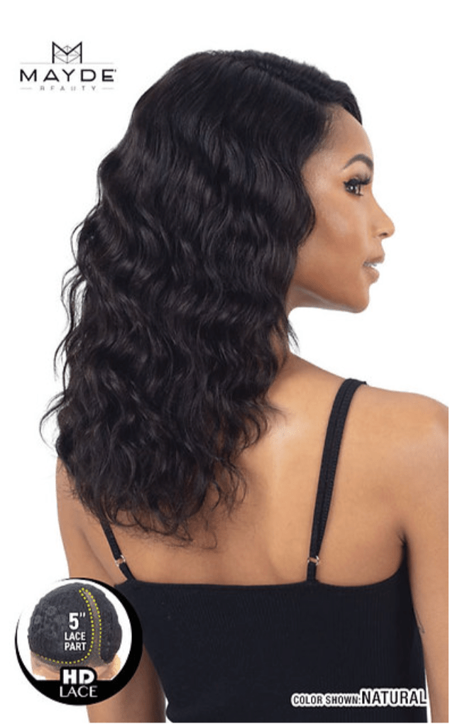 Mayde Beauty It Girl HD Lace Front Wig - Trina - Beauty Exchange Beauty Supply