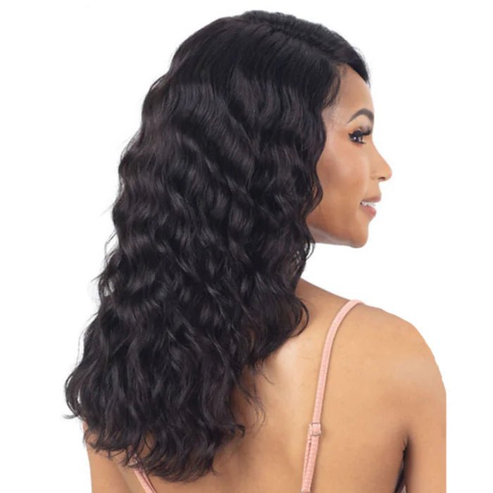 Mayde Beauty It Girl HD Lace Wig Human Hair – Ciara - Beauty Exchange Beauty Supply