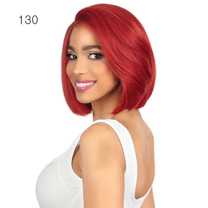 Mayde Beauty "Jewel" Synthetic HD Lace Wig – Natural Hairline, Soft Texture, Heat Safe | One Size - Beauty Exchange Beauty Supply