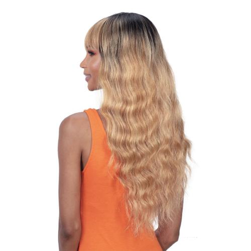 Mayde Beauty “Lavonna” Candy Wig – Layered Soft Style, Flavor - Tone Colors, Heat Safe Synthetic | One Size - Beauty Exchange Beauty Supply