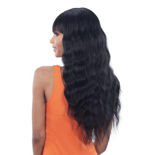 Mayde Beauty “Lavonna” Candy Wig – Layered Soft Style, Flavor - Tone Colors, Heat Safe Synthetic | One Size - Beauty Exchange Beauty Supply