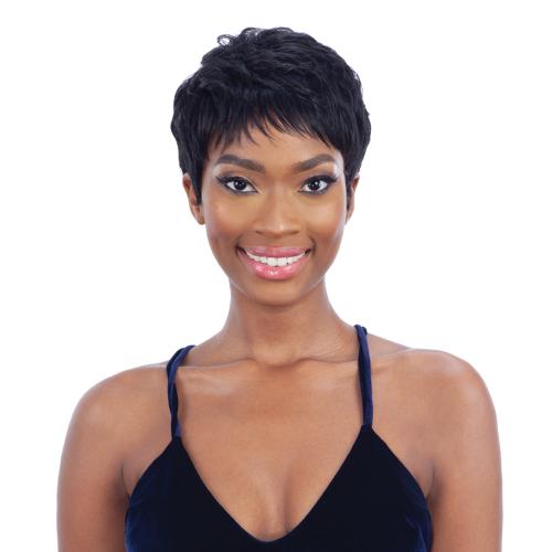 Mayde Beauty โRobbyโ Wig โ Sleek Everyday Style with Bold & Natural Colors, Heat Safe | One Size - Beauty Exchange Beauty Supply