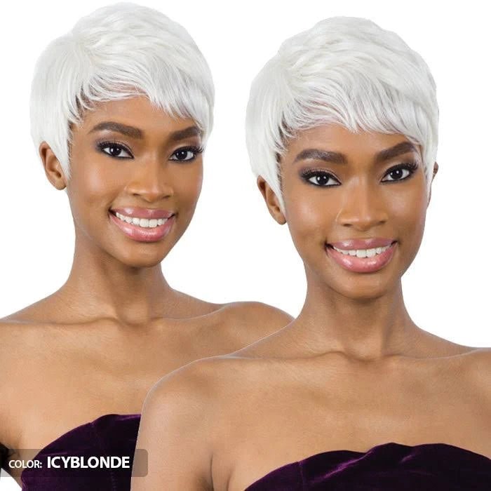 Mayde Beauty Synthetic Wig - LORENA - Beauty Exchange Beauty Supply