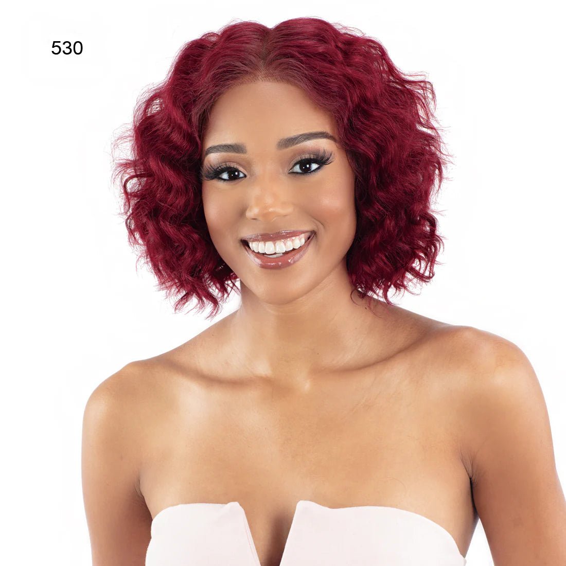 Mayde Beauty Tessa Human Hair HD Lace Wig – AMARIS - Beauty Exchange Beauty Supply