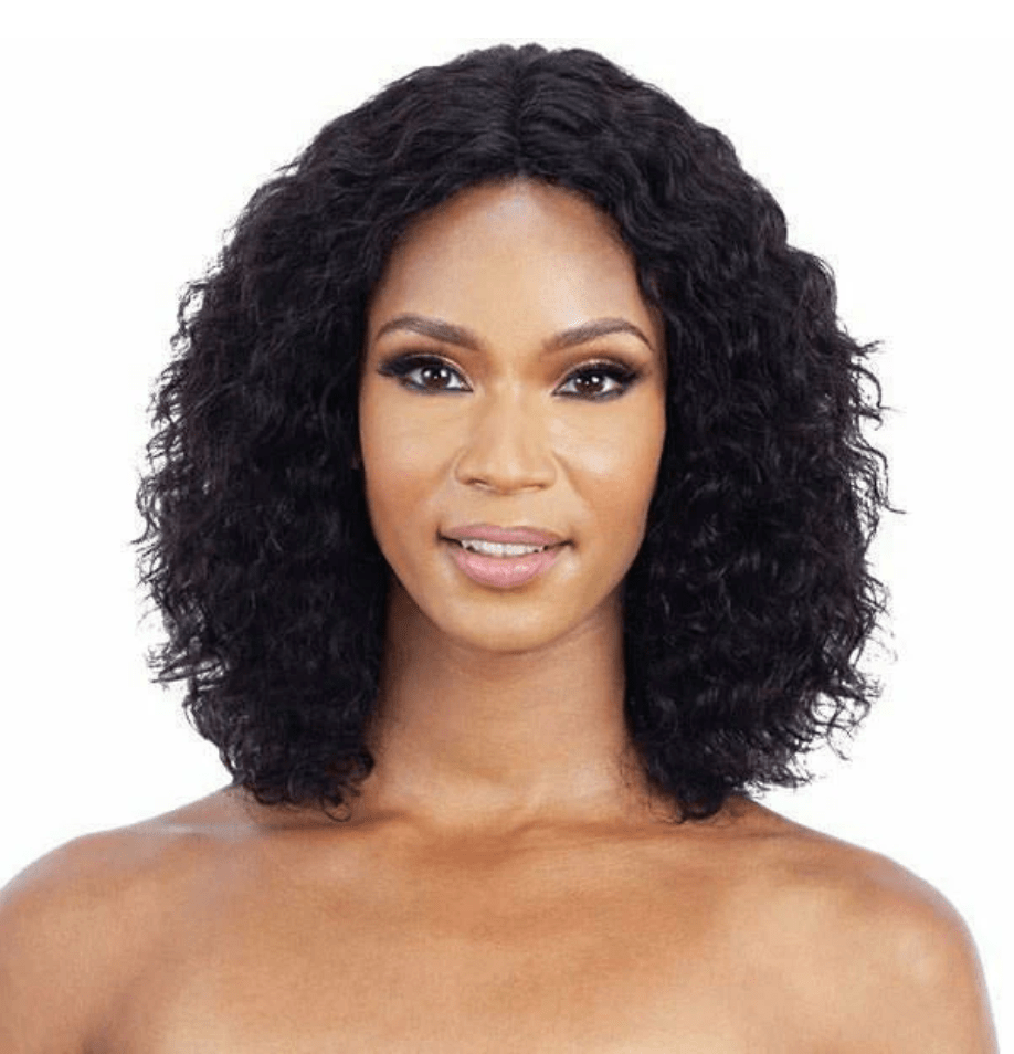Mayde Beauty Wet & Wavy Human Hair Wig - Loose Deep - Beauty Exchange Beauty Supply