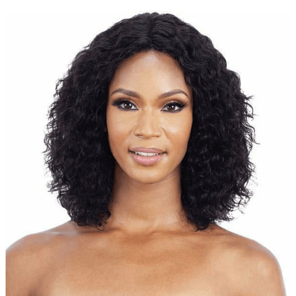 Mayde Beauty Wet & Wavy Human Hair Wig - Loose Deep - Beauty Exchange Beauty Supply