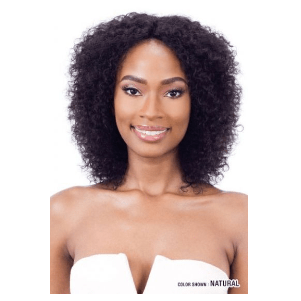 Mayde Beauty Wet & Wavy Lace Part Wig – Bohemian - Beauty Exchange Beauty Supply
