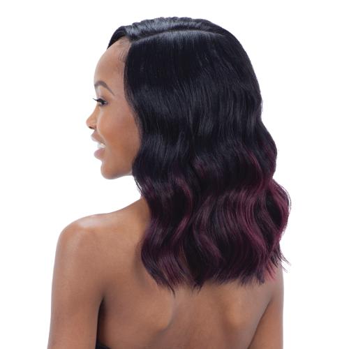 Mayde Beauty Wig – Kailey | 6" Lace Part, Natural Volume, Heat Safe | Available in Classic & Fashion Shades - Beauty Exchange Beauty Supply