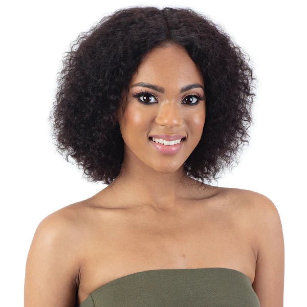 Mayde IT Girl HD Wet & Wavy Wig – Bohemian 12" - Beauty Exchange Beauty Supply