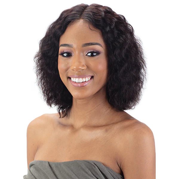 Mayde IT Girl HD Wet & Wavy Wig – Loose Deep 12" - Beauty Exchange Beauty Supply