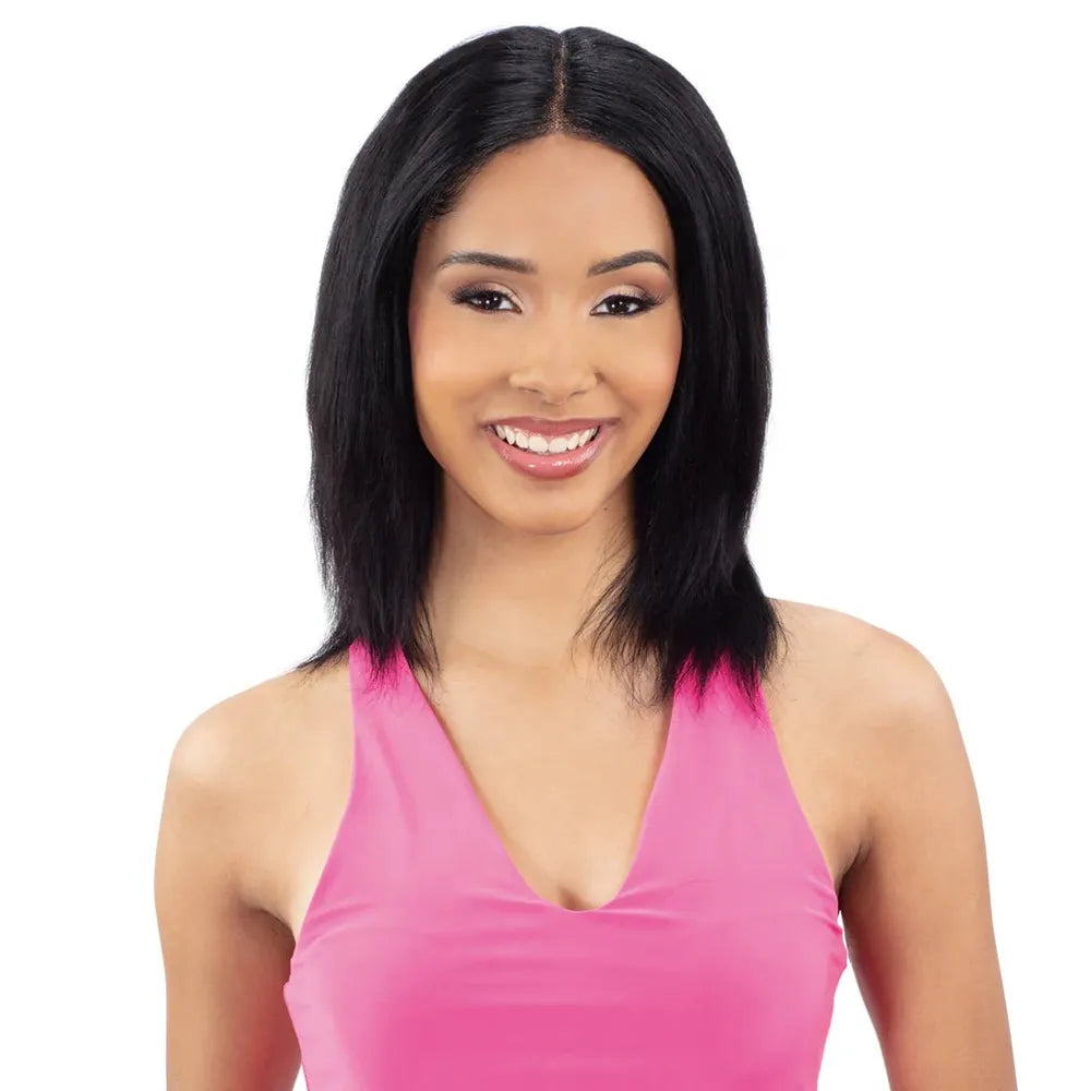 Mayde Lovella HD Wet & Wavy Wig – Bohemian Curl - Beauty Exchange Beauty Supply