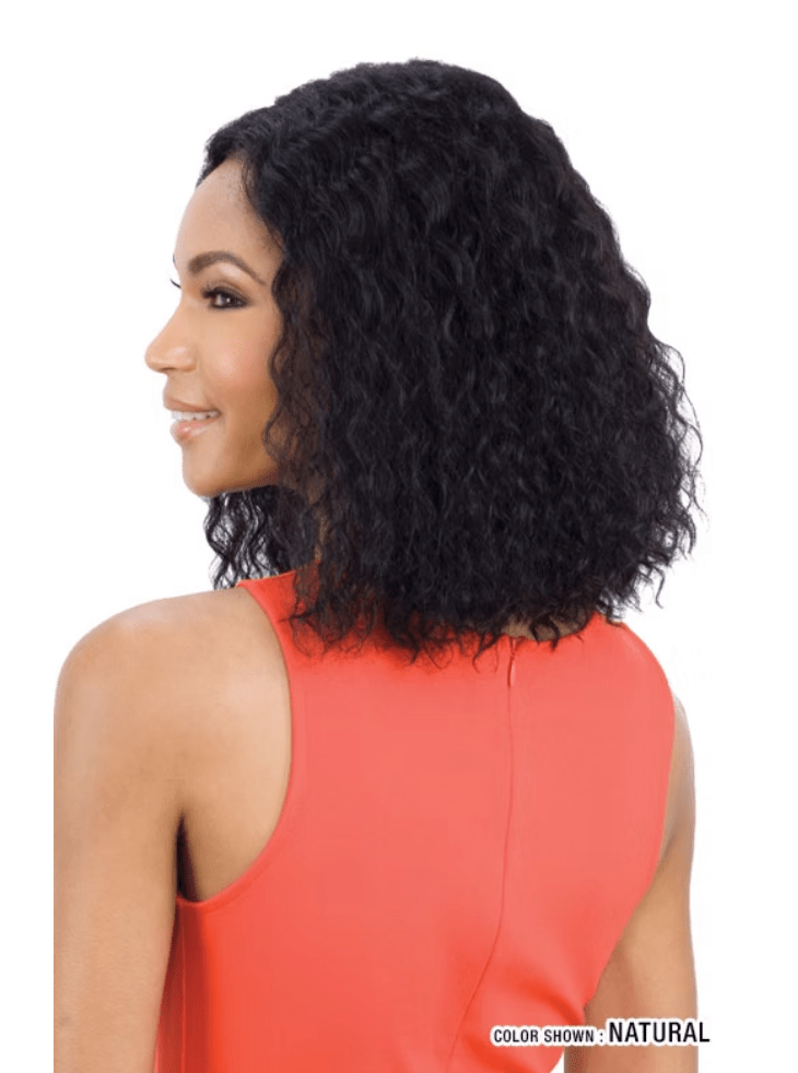 Mayde Super Wet & Wavy 100% Human Hair - Beauty Exchange Beauty Supply