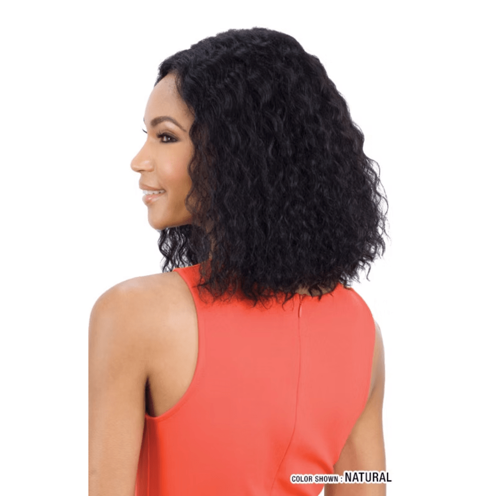 Mayde Super Wet & Wavy 100% Human Hair - Beauty Exchange Beauty Supply