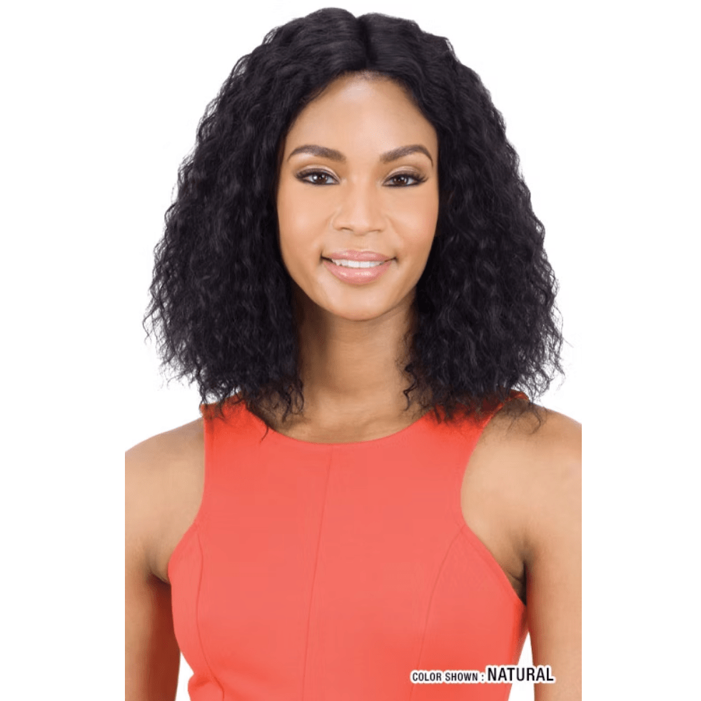 Mayde Super Wet & Wavy 100% Human Hair - Beauty Exchange Beauty Supply
