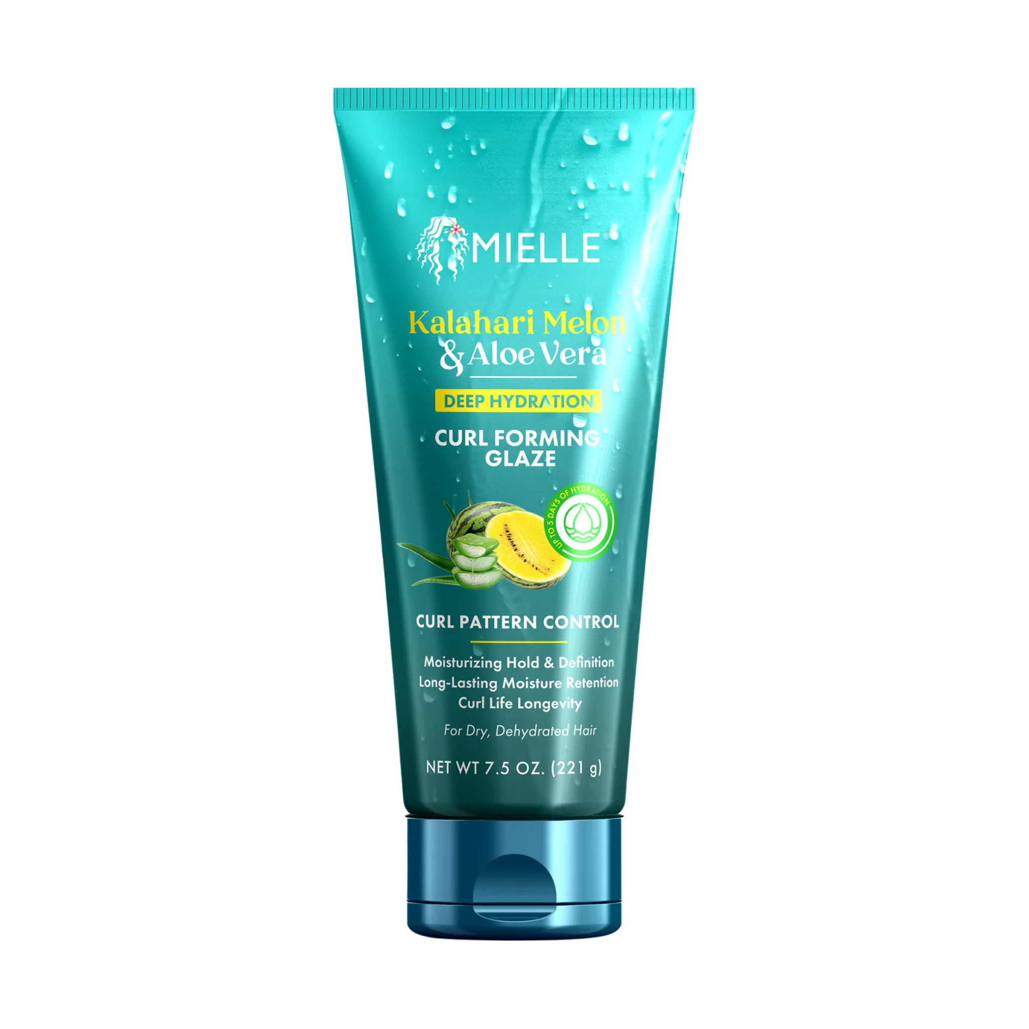 Mielle Kalahari Melon & Aloe Vera Collection - Beauty Exchange Beauty Supply