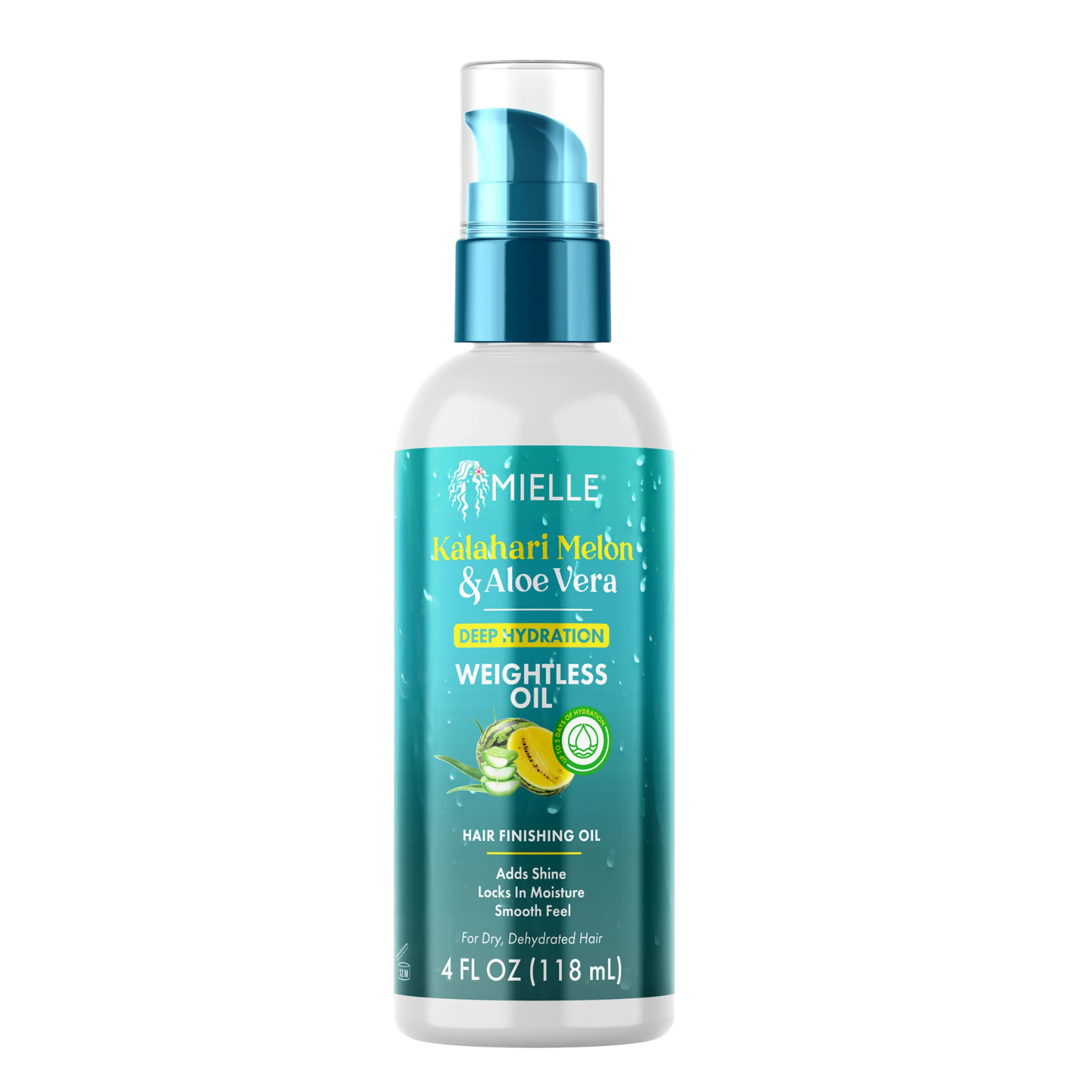 Mielle Kalahari Melon & Aloe Vera Collection - Beauty Exchange Beauty Supply