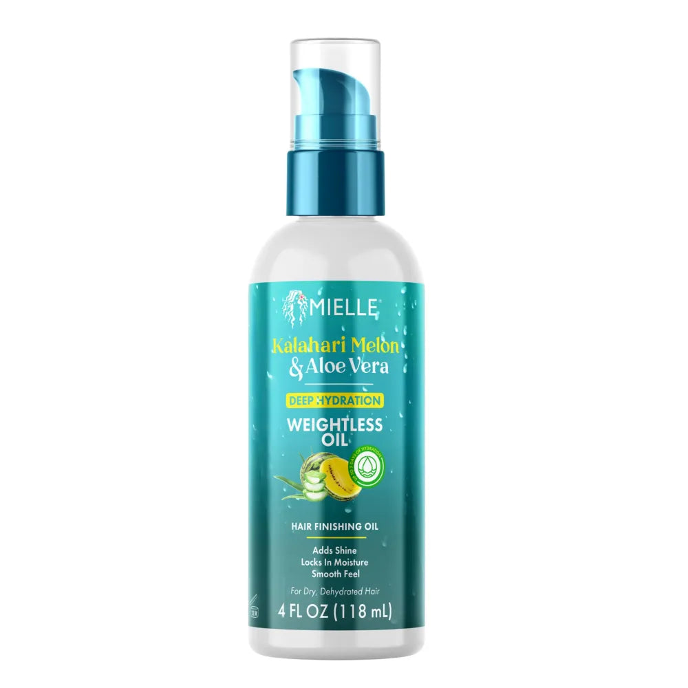 Mielle Kalahari Melon & Aloe Vera Collection - Beauty Exchange Beauty Supply