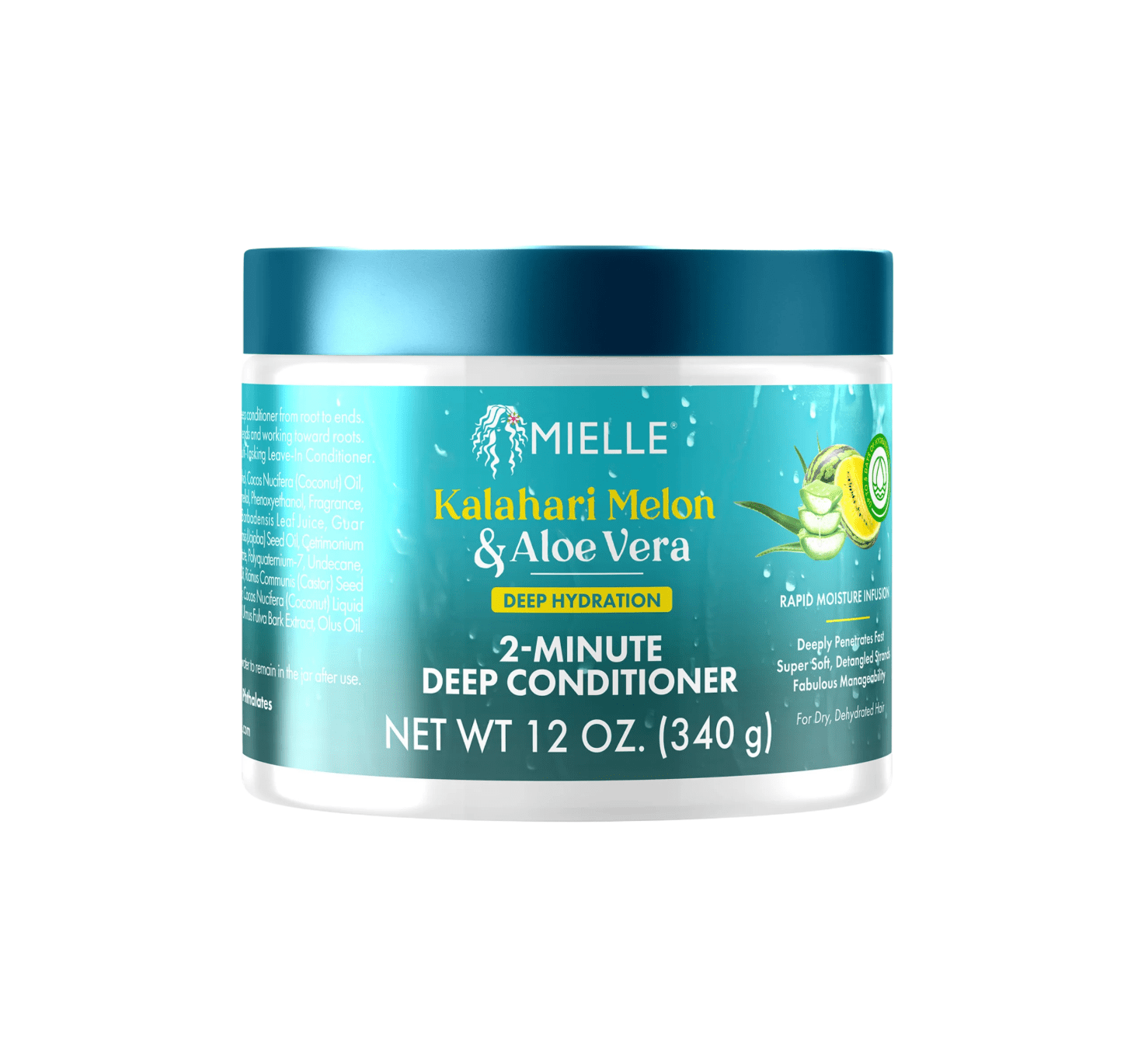 Mielle Kalahari Melon & Aloe Vera Collection - Beauty Exchange Beauty Supply