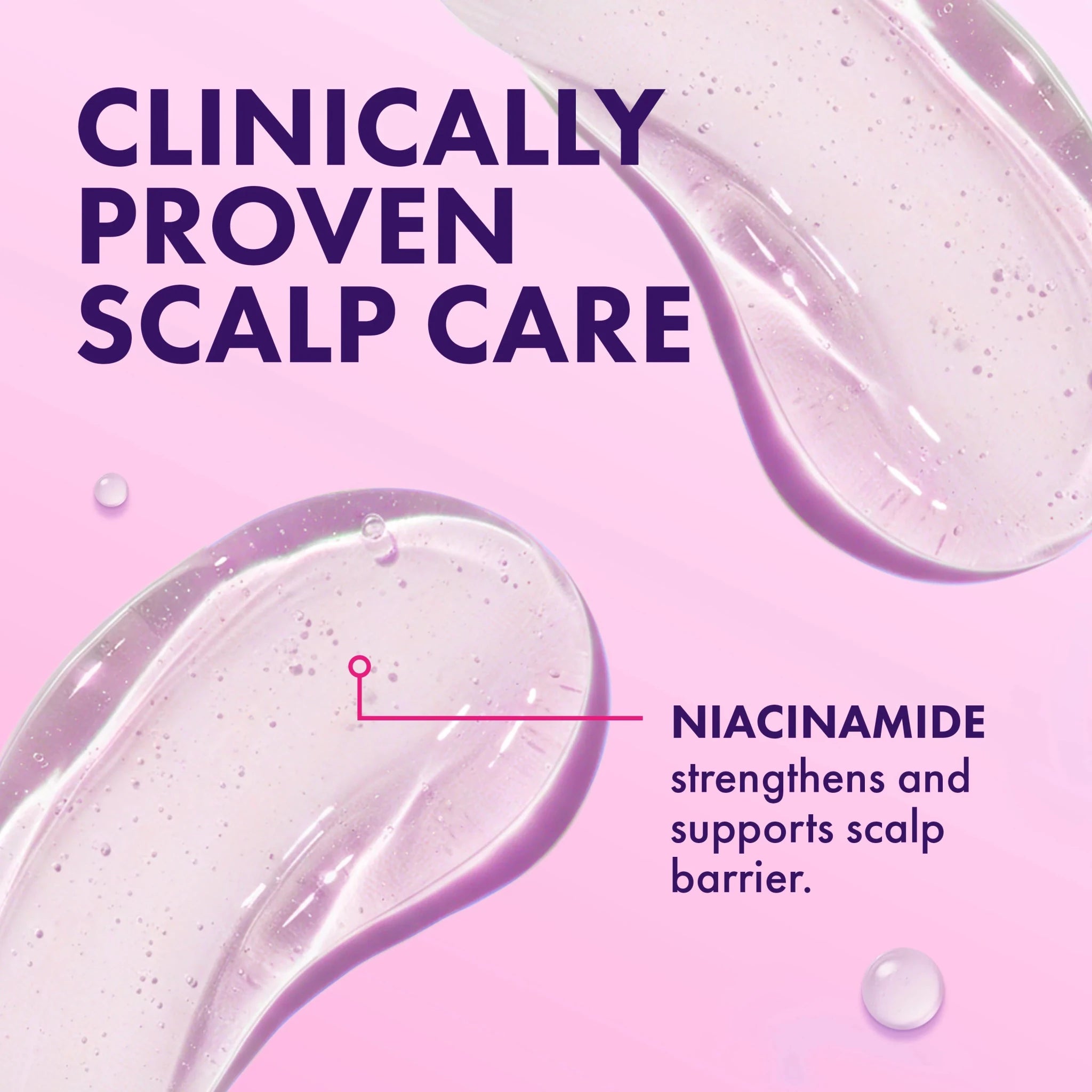Mielle Lavender & Lychee Scalp Care Essentials – 4oz - Beauty Exchange Beauty Supply