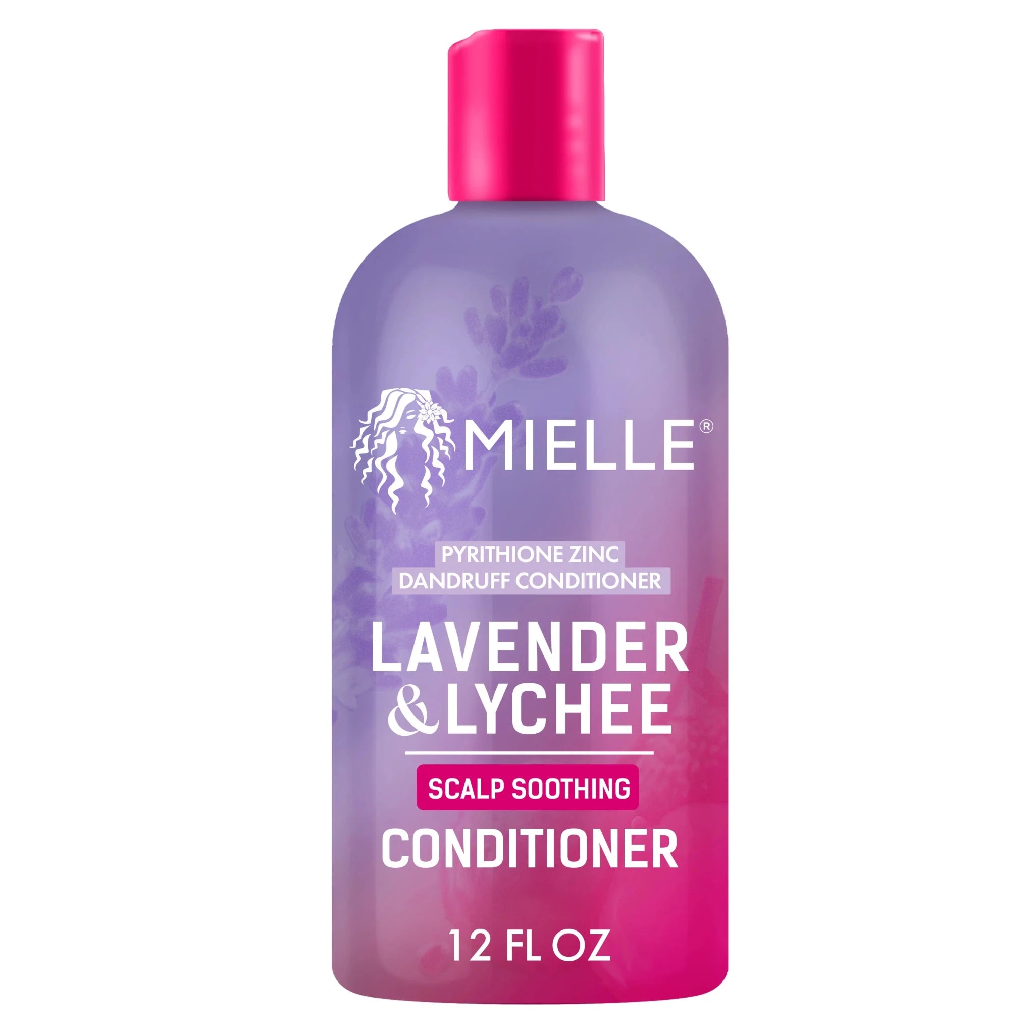 Mielle Lavender & Lychee Scalp Moisturizing – 12oz - Beauty Exchange Beauty Supply