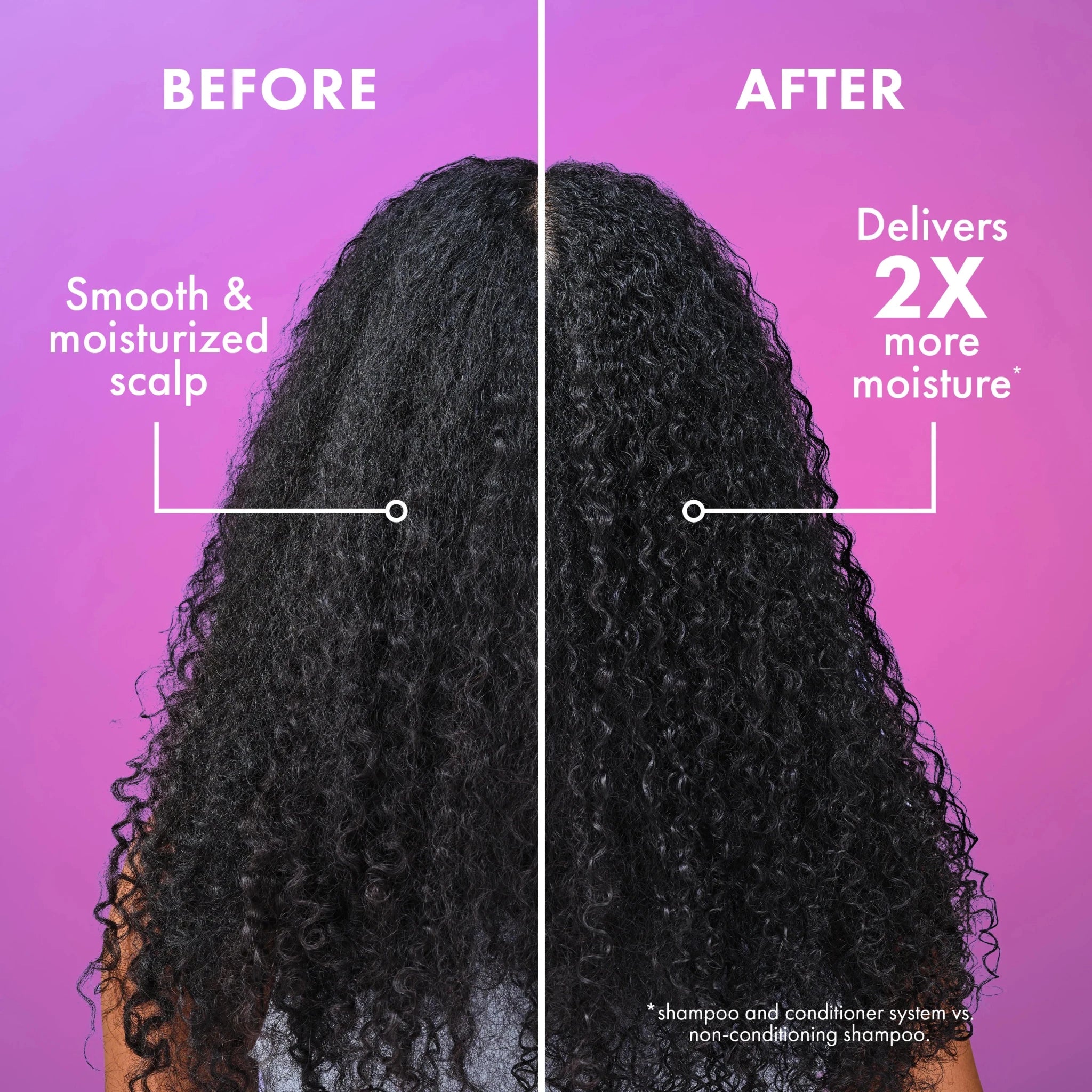 Mielle Lavender & Lychee Scalp Moisturizing – 12oz - Beauty Exchange Beauty Supply