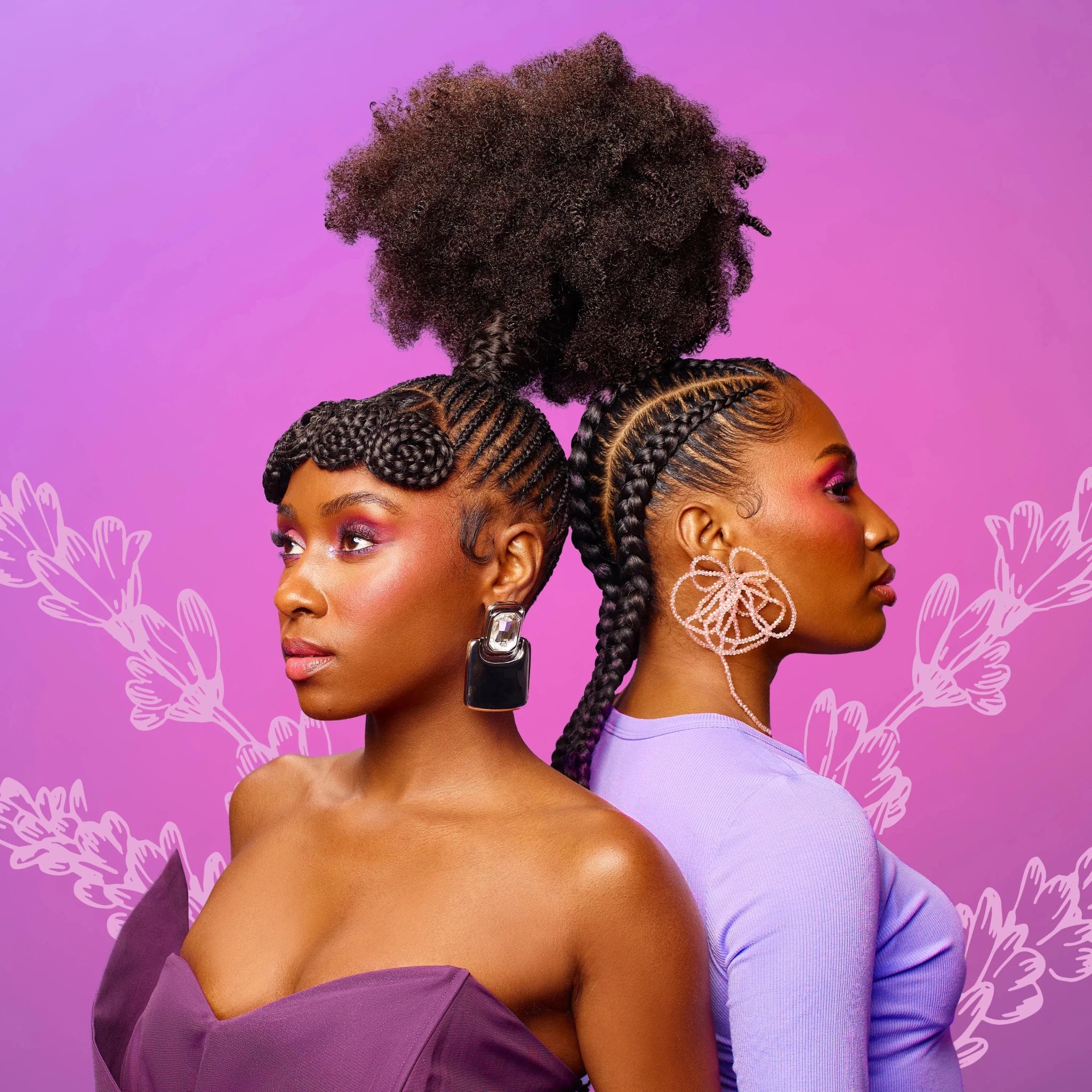 Mielle Lavender & Lychee Scalp Moisturizing – 12oz - Beauty Exchange Beauty Supply