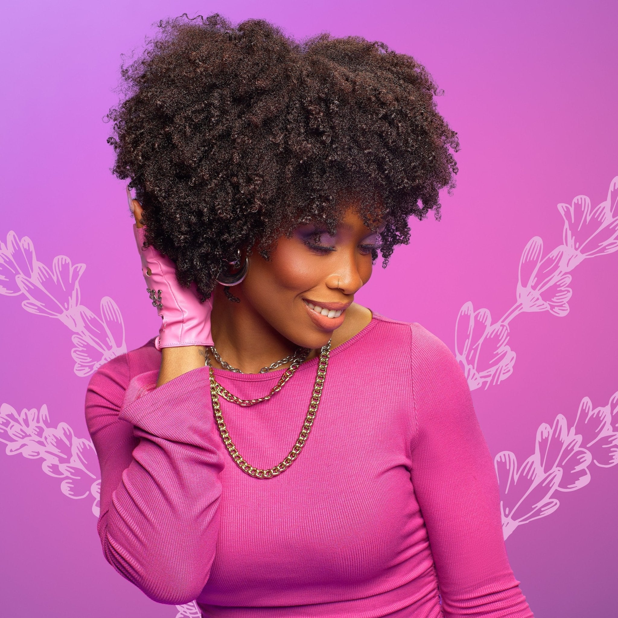 Mielle Lavender & Lychee Scalp Moisturizing – 12oz - Beauty Exchange Beauty Supply