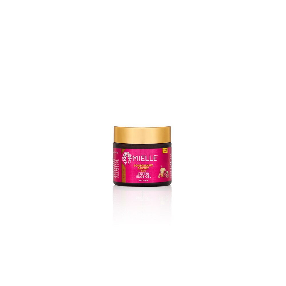 Mielle Organics Twisting Soufflé – Type 4 Hair - Beauty Exchange Beauty Supply