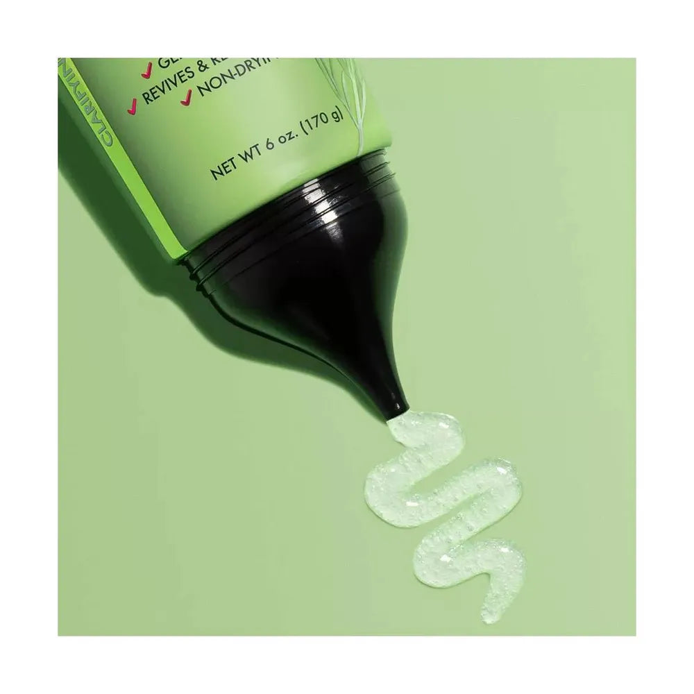 Mielle Rosemary Mint Scalp Scrub ā 6 oz - Beauty Exchange Beauty Supply