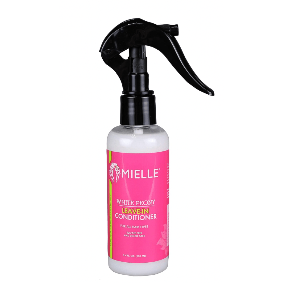 Mielle White Peony Leave - In Conditioner โ 3.4 oz - Beauty Exchange Beauty Supply