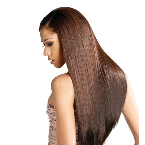 MilkyWay Saga Gold Remy Yaky 100% Human Hair Weave – 16" - Beauty Exchange Beauty Supply