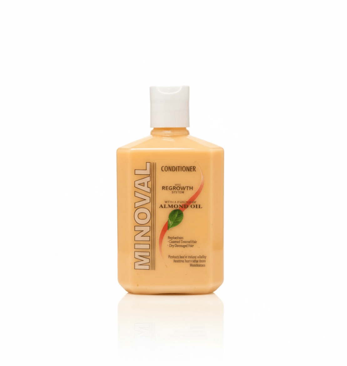 Minoval Plus Hair Care – 8oz - Beauty Exchange Beauty Supply