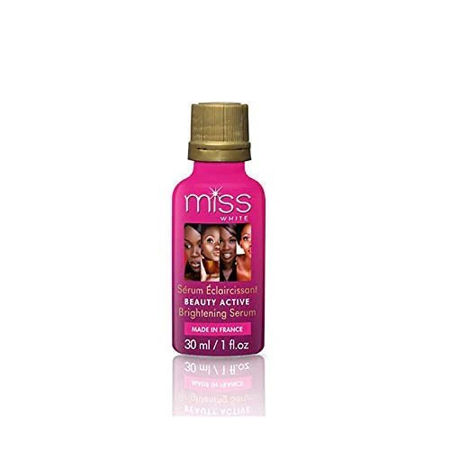 Miss White Brightening Serum – 30ml - Beauty Exchange Beauty Supply