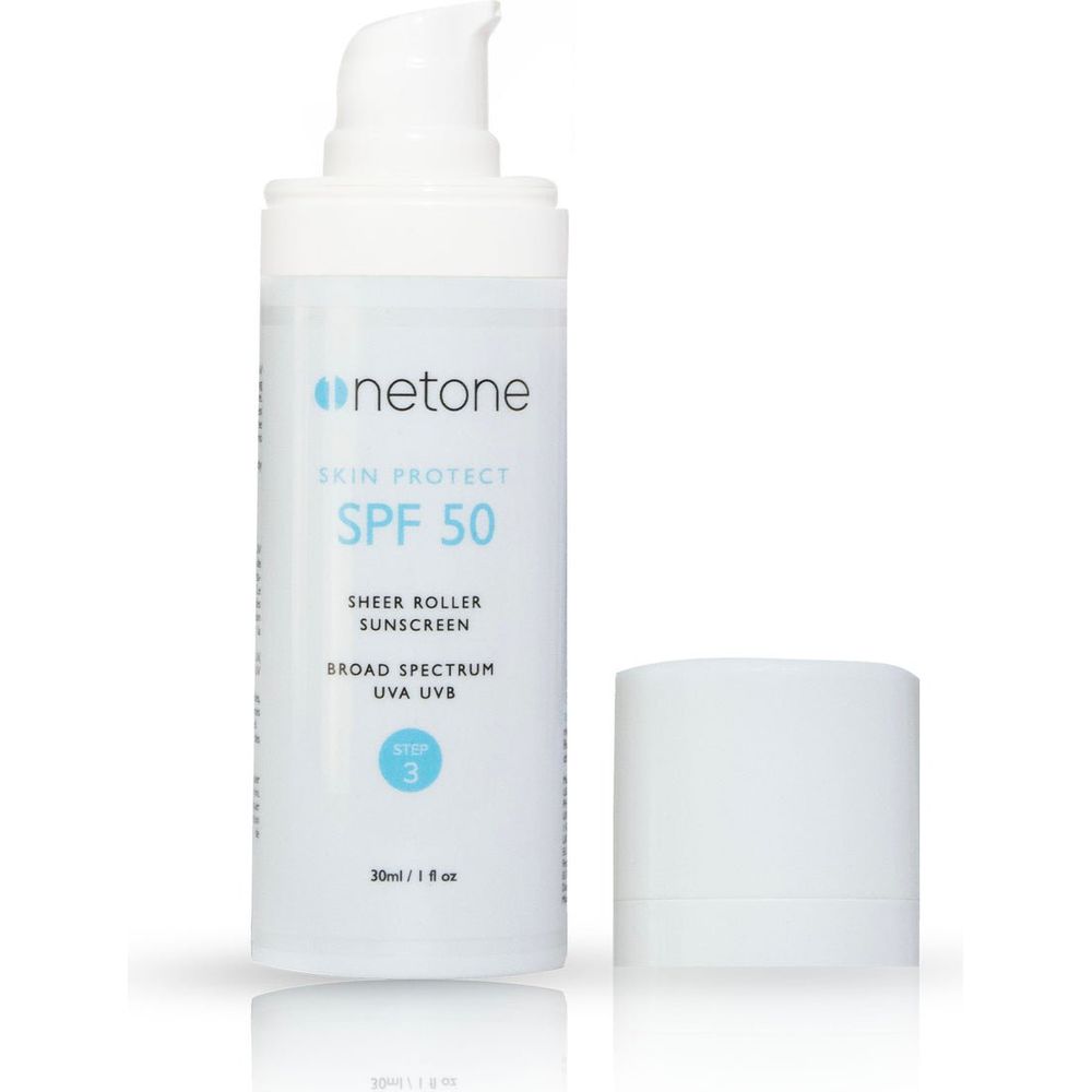Mitchell Brands Omic OneTone Skin Protect SPF 50 1oz