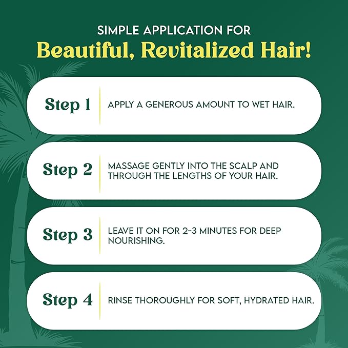 Mitchell Organic Batana Oil Shampoo Bar – 4 fl oz - Beauty Exchange Beauty Supply