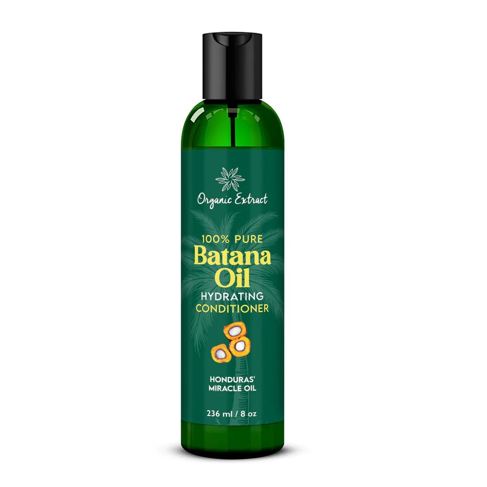 Mitchell Organic Batana Oil Stimulating Trio – 8 oz - Beauty Exchange Beauty Supply