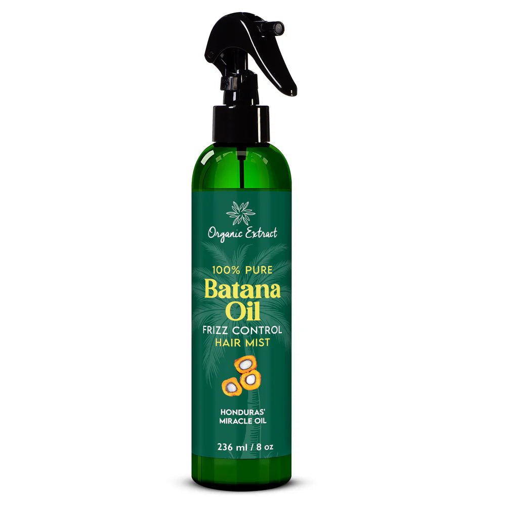 Mitchell Organic Batana Oil Stimulating Trio – 8 oz - Beauty Exchange Beauty Supply