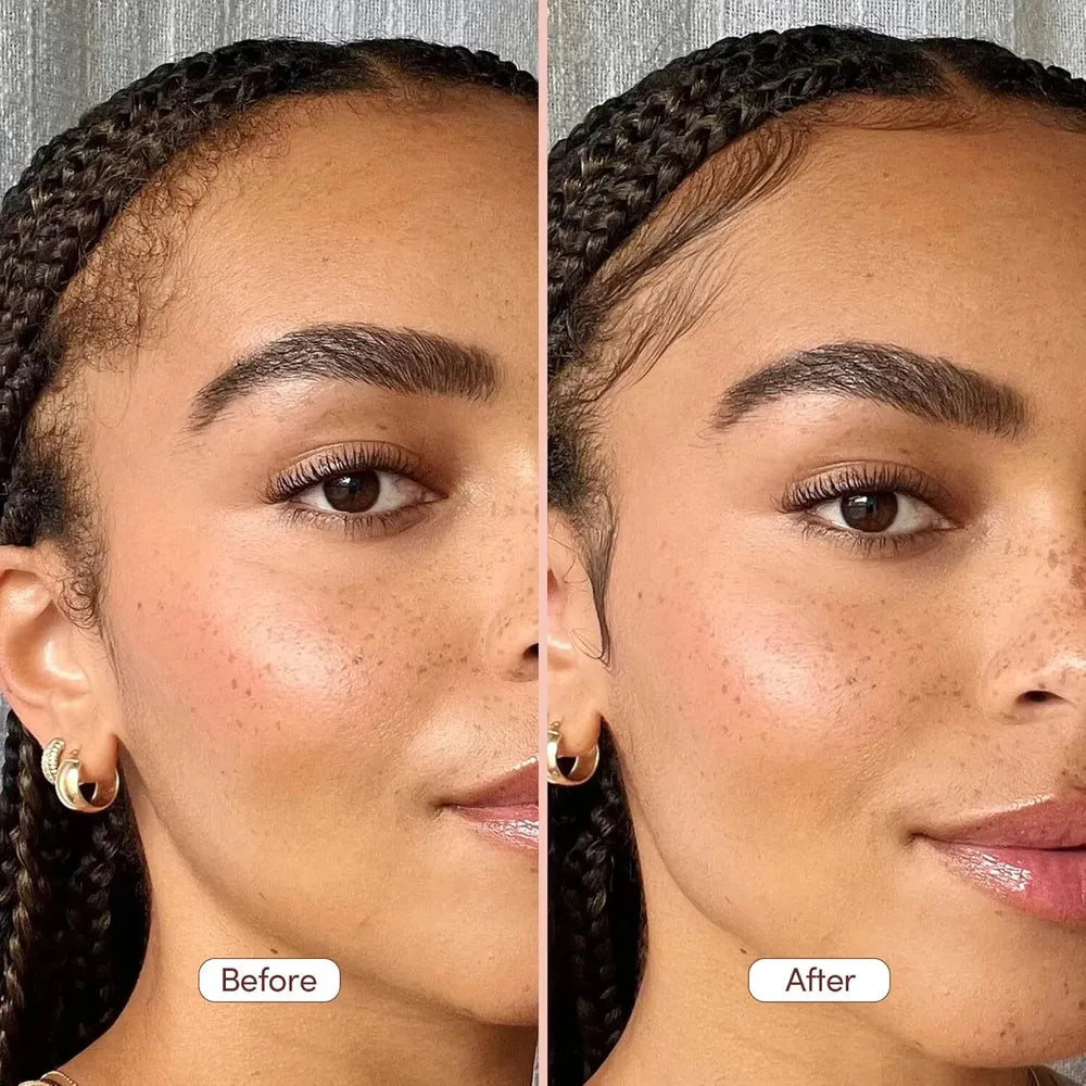 Mizani Artful Edges Hairline Control | Strong Hold Balm | 1.6 fl oz - Beauty Exchange Beauty Supply