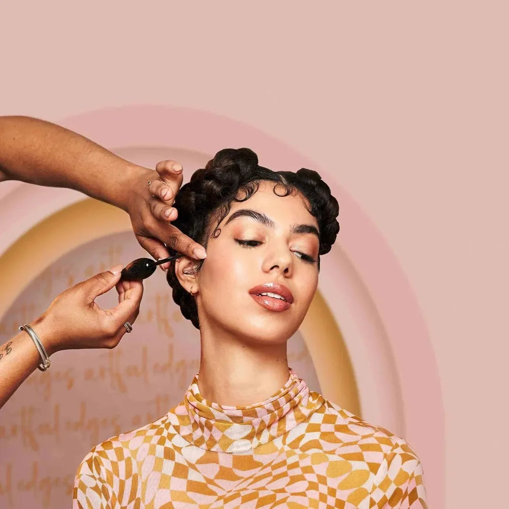 Mizani Artful Edges Hairline Control | Strong Hold Balm | 1.6 fl oz - Beauty Exchange Beauty Supply