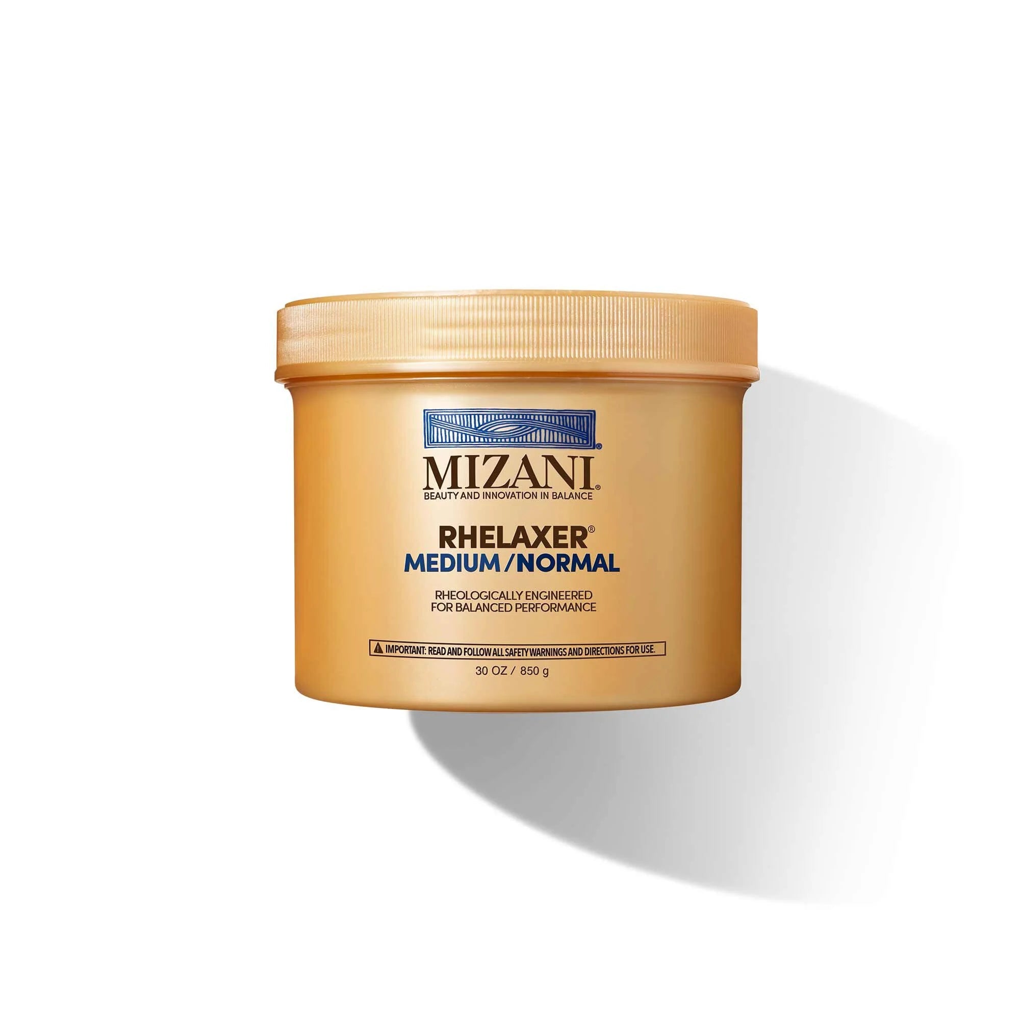 Mizani Classic Relaxer โ Fine & Medium - Beauty Exchange Beauty Supply